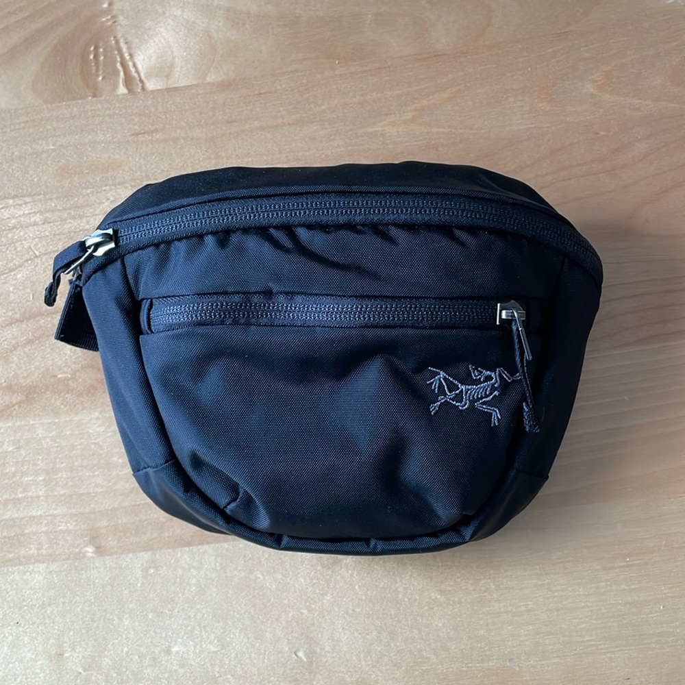 Mantis 1 Arcteryx FANNY PACK